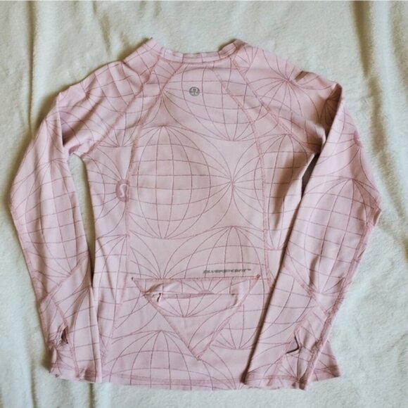 LULULEMON longsleeve pullover round neck top - Picture 6 of 13